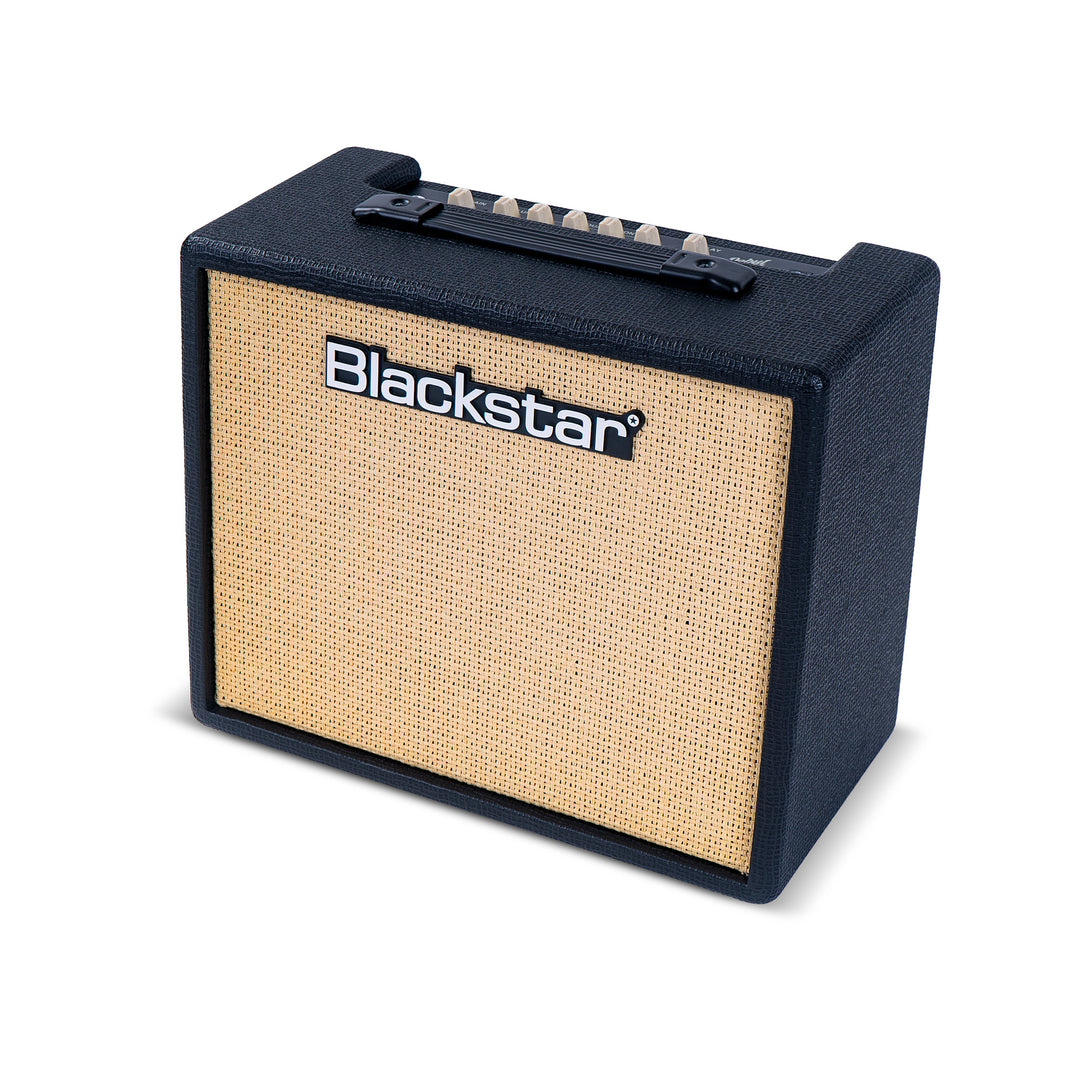 Blackstar DEBUT 30w 1x10 Combo Guitar Amplifier - Black