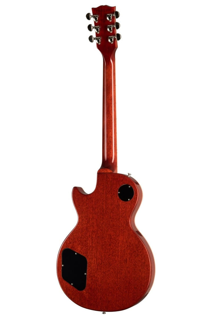 Gibson Les Paul Standard '60s Electric Guitar - Unburst 5