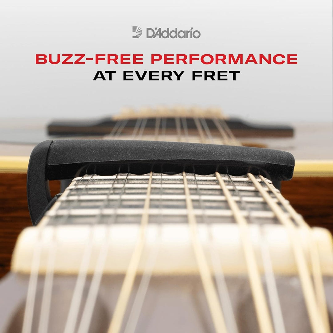 Planet Waves PW-CP-02 NS Capo