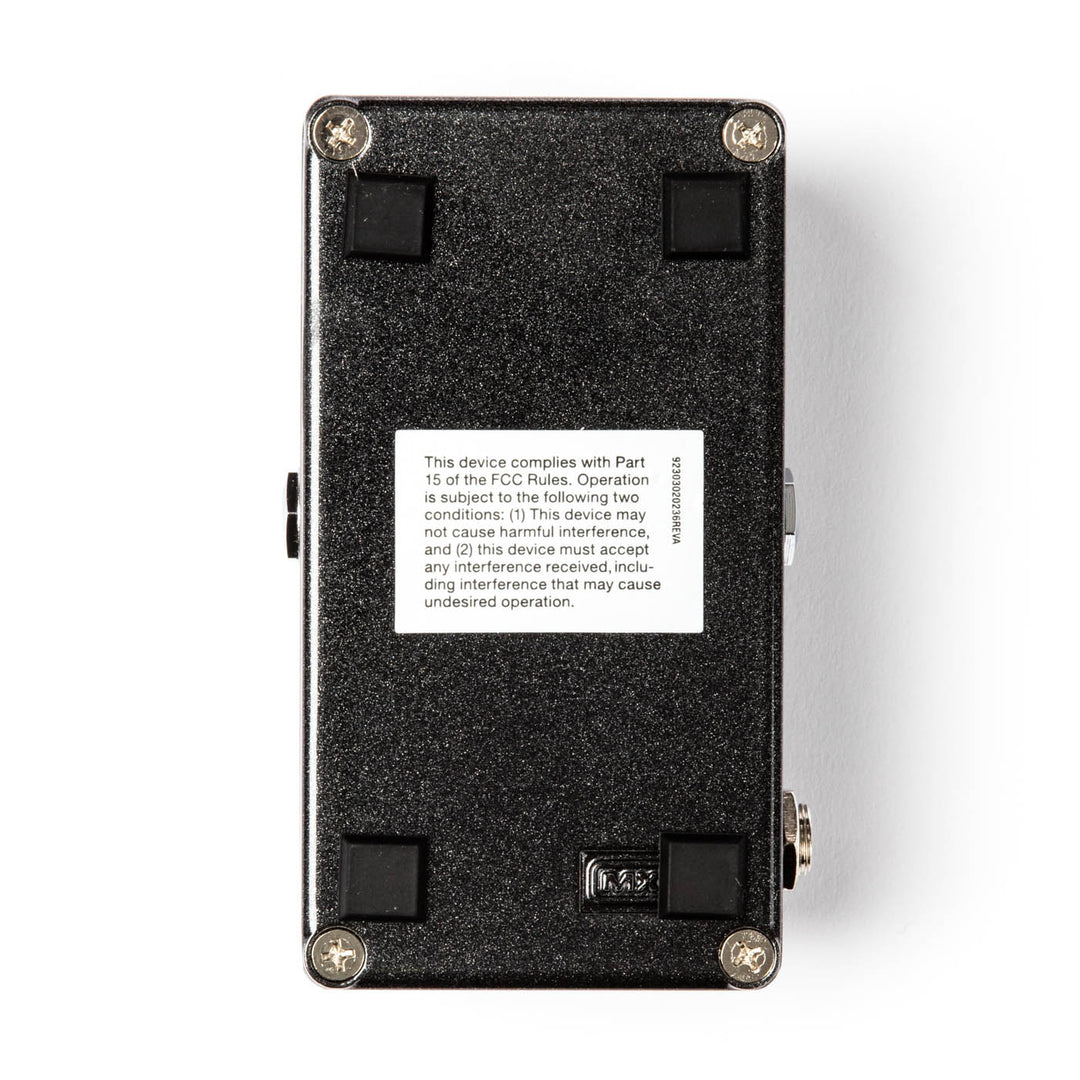 MXR M300 Digital Reverb Guitar Effects Pedal