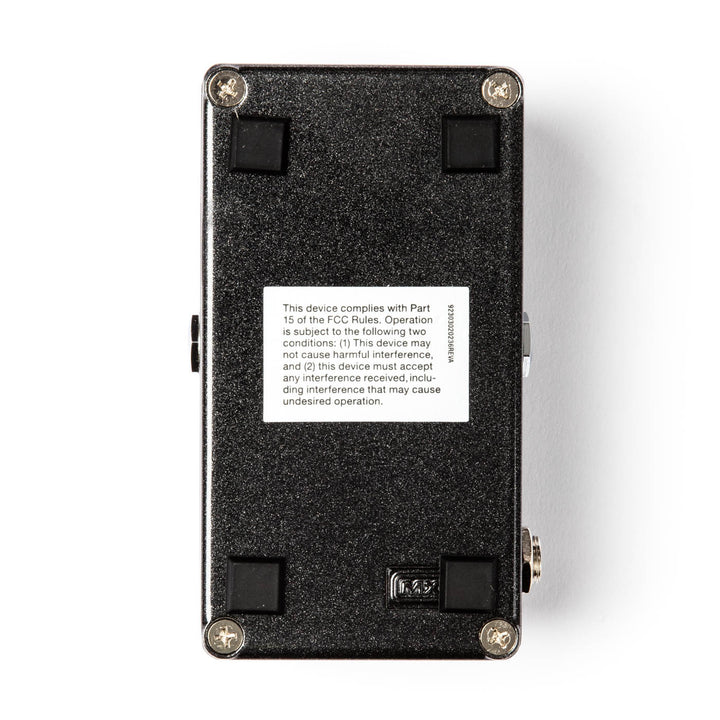 MXR M300 Digital Reverb Guitar Effects Pedal