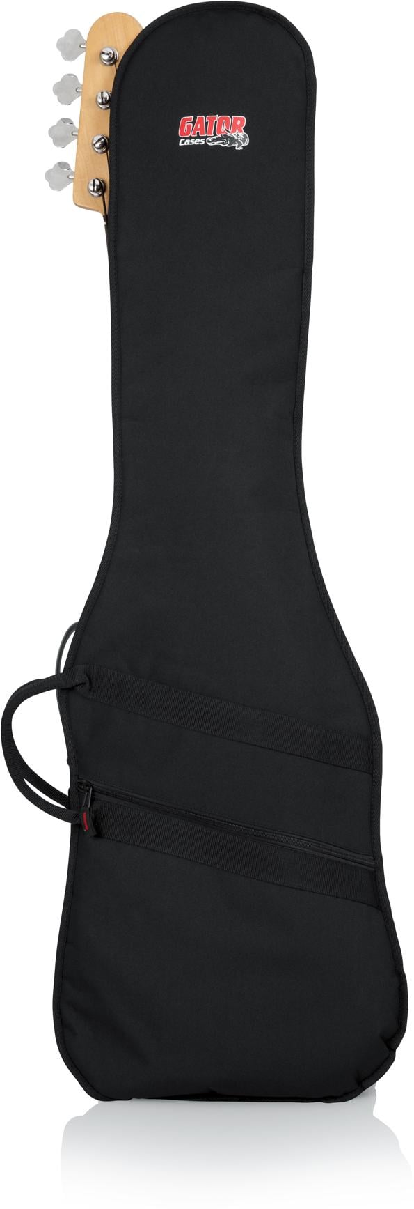 Gator GBE-BASS Bass Guitar Gig Bag 4