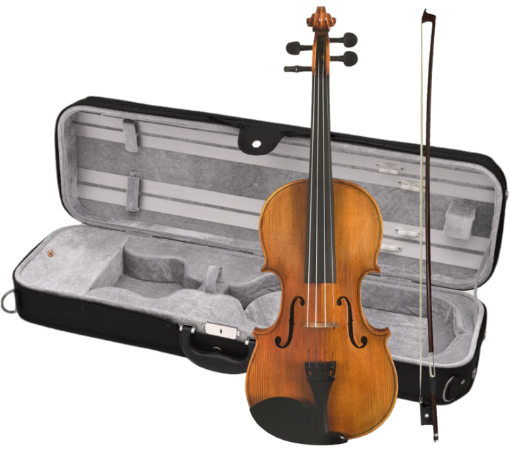 Maple Leaf Strings MLS140 Viola Outfit - 15\"