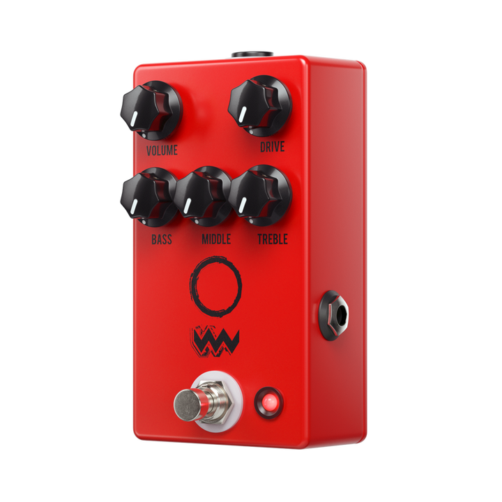 JHS Angry Charlie V3 Channel Drive Pedal