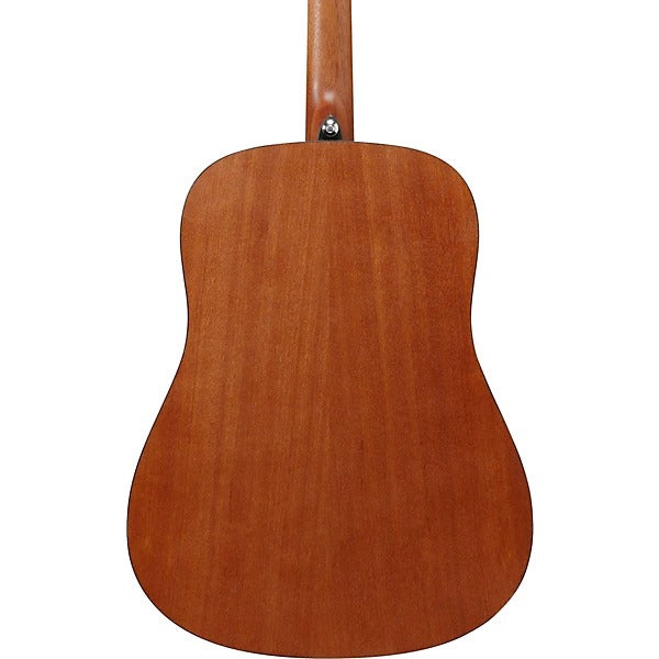 Ibanez PF50OPN Open Pore Acoustic Guitar - Natural