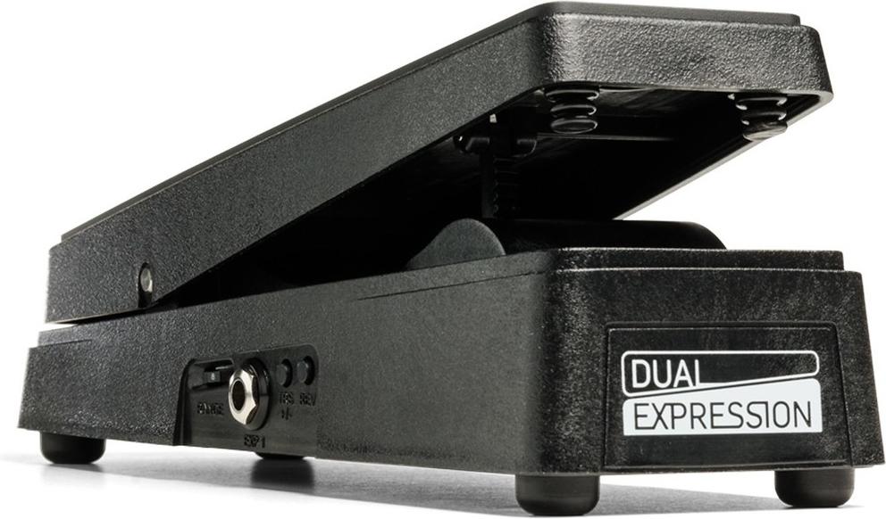 Electro-Harmonix Dual Expression Pedal
