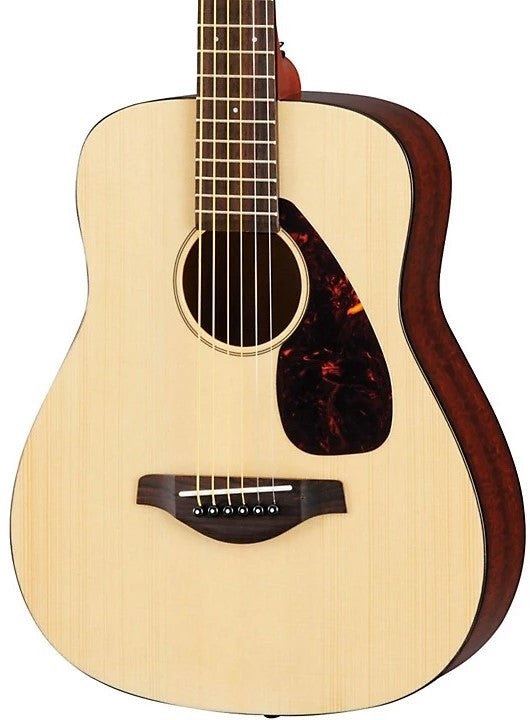 Yamaha 'Limited Edition' JR2S 3/4 Size Acoustic Guitar - Natural