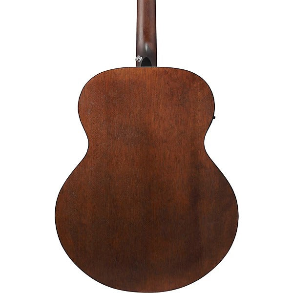 Ibanez AJ54EOPN Open Pore Acoustic Electric Guitar - Natural