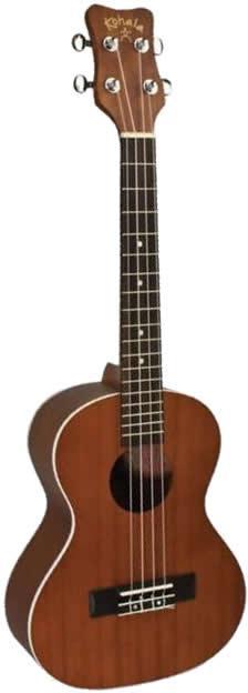 Kohala Akamai AK-T Tenor Ukulele