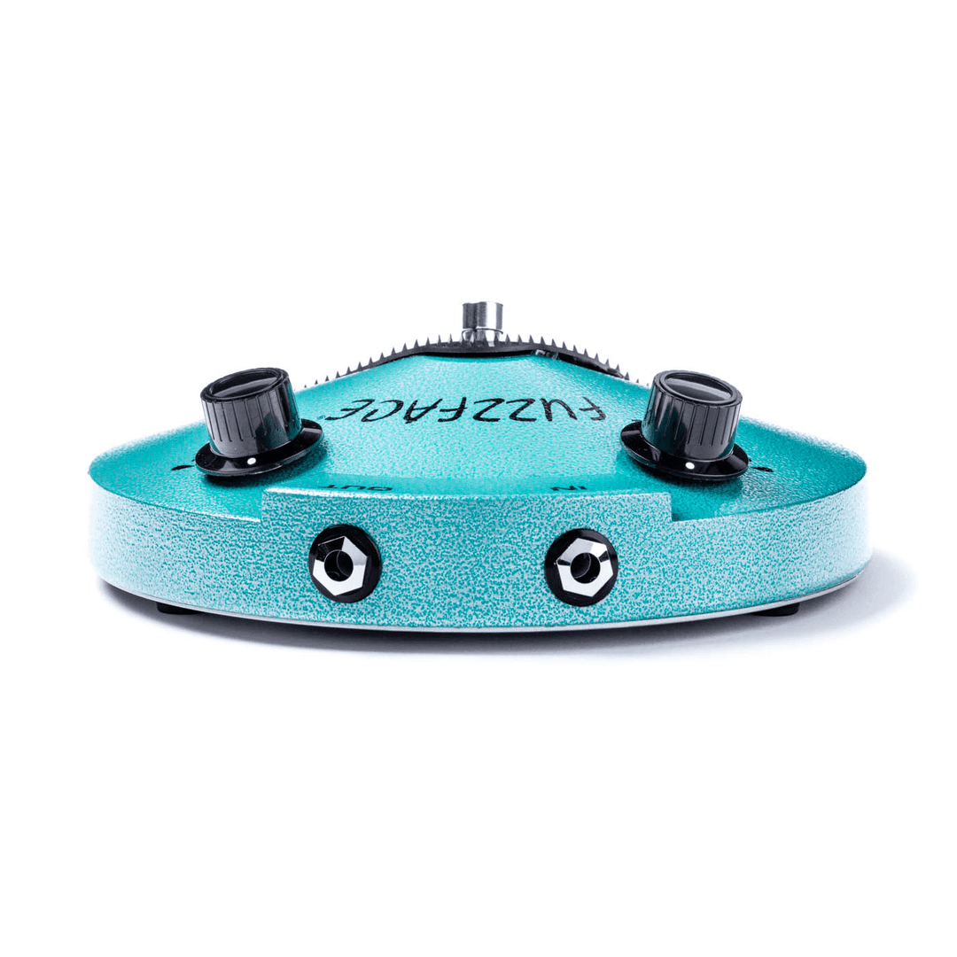 Dunlop JH-F1 Jimi Hendrix Fuzz Face Pedal