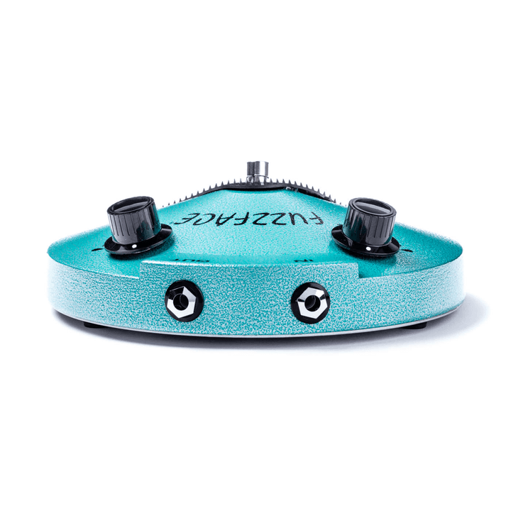 Dunlop JH-F1 Jimi Hendrix Fuzz Face Pedal
