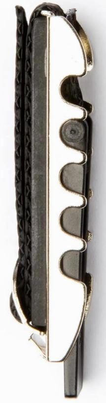 Dunlop 14F Capo Flat
