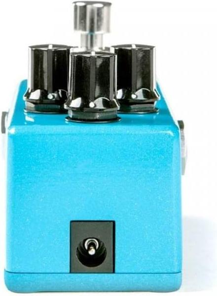 MXR M294 Sugar Drive Mini Overdrive Pedal 3