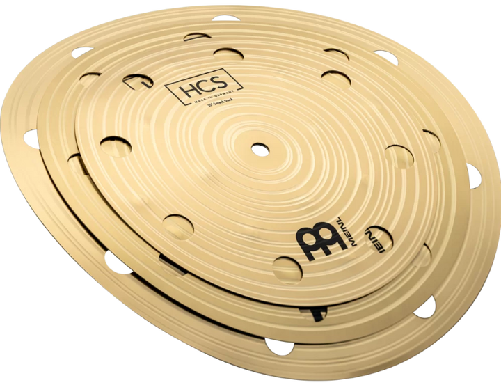 Meinl HCS 3-Piece Smack Stack