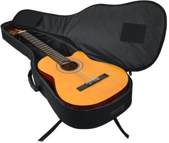 Gator GB-4G Classical Gig Bag