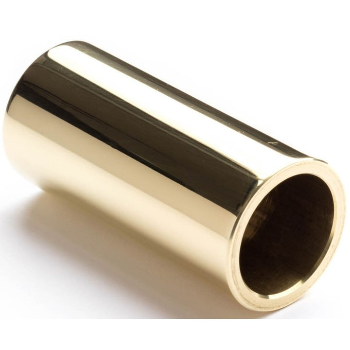 Dunlop 224 Brass Slide - Medium