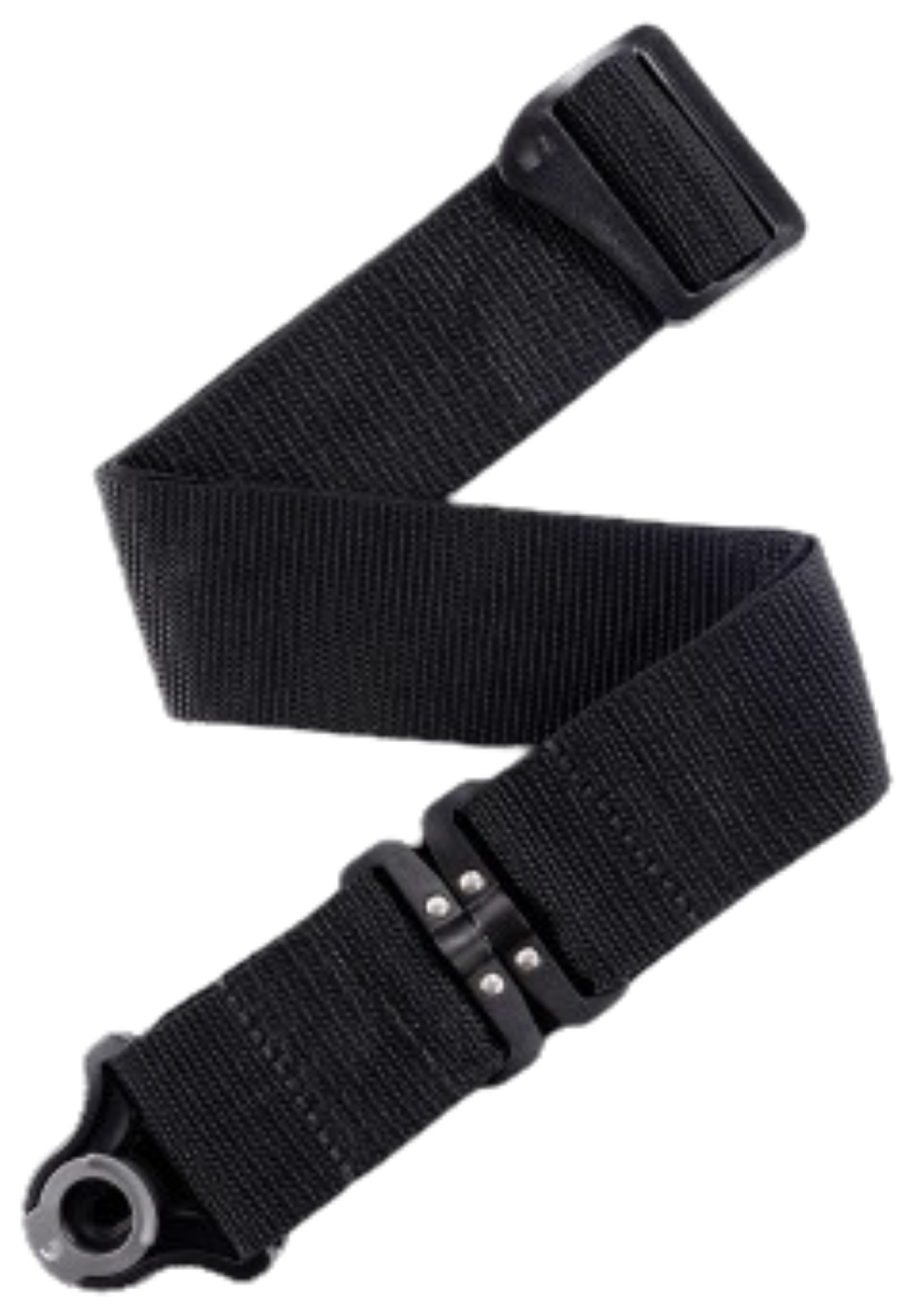 D'Addario PWSALSV00 Auto Lock Swivel Guitar Strap