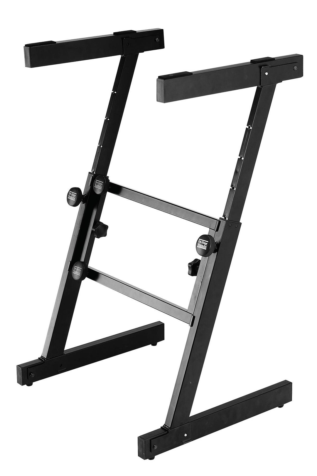 Onstage KS7350 Keyboard Stand folding Z stand