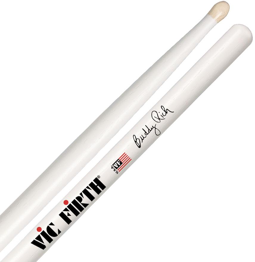 Vic Firth Buddy Rich Signature Drum Sticks
