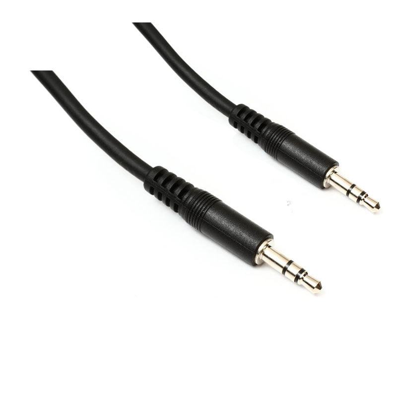 Hosa 10 Ft 3.5mm Stereo to Stereo Cable