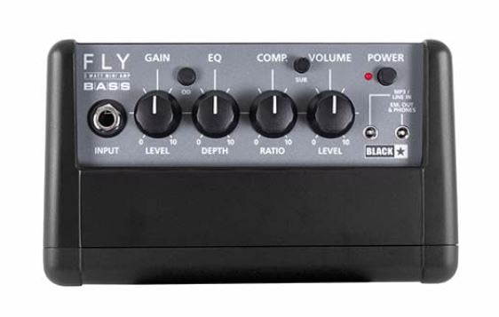 Blackstar FLY3BASS Bass Amplifier