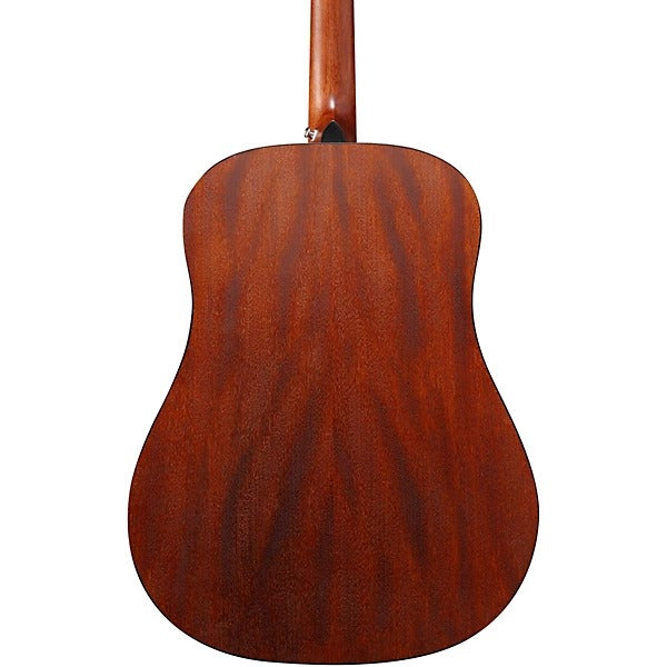 Ibanez AAD100EOPN Advanced Series Acoustic Electric Guitar - Open Pore Natural