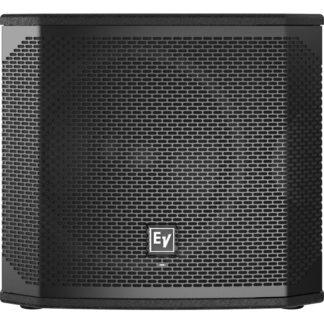 Electro-Voice ELX200-12SP 12" Powered Subwoofer