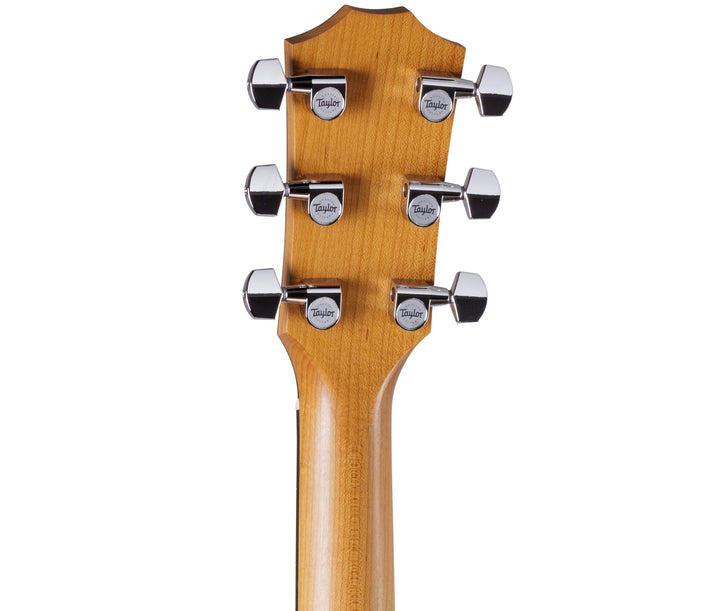 Taylor 112ce Grand Concert Acoustic Electric Guitar - Natural 3