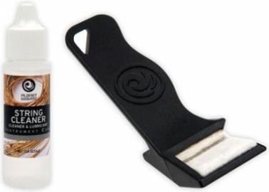 Planet Waves Renew String Cleaning System
