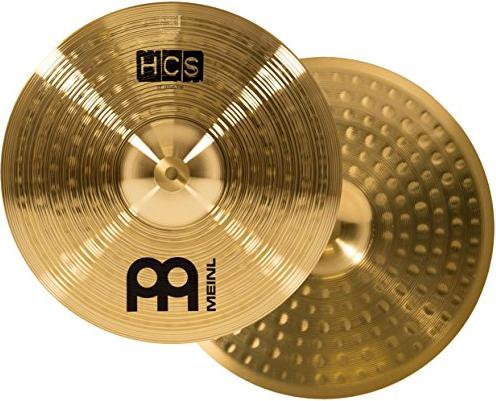 Meinl HCS14C 14" Crash Cymbal