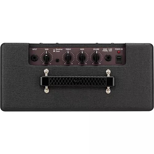 Vox V9106 Pathfinder 10 (10 Watt Combo Amp) 2