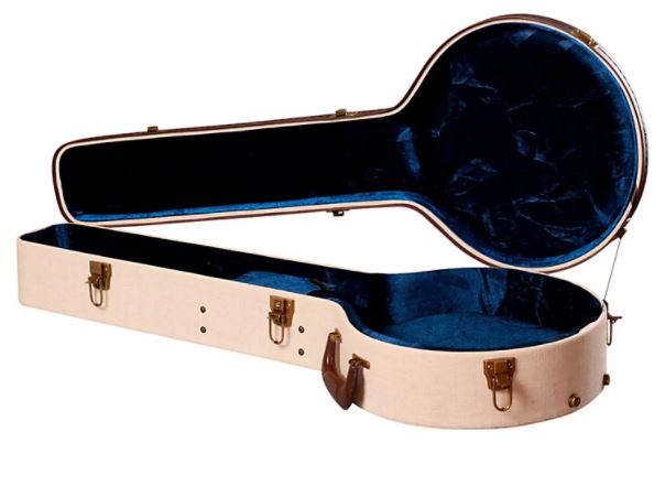 Gator Journeyman Banjo Case