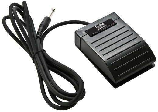 On-Stage KSP20 Keyboard Sustain Pedal