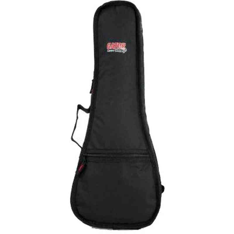 Gator GBE-UKE-SOP Soprano Ukulele Gig Bag