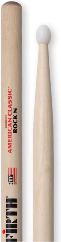 Vic Firth ROCKN American Classic Rock Nylon Tip Drum Sticks 2