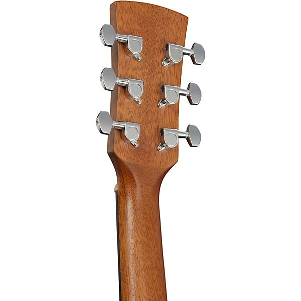 Ibanez PF54OVH Acoustic Guitar - Open Pore Vintage Sunburst Top