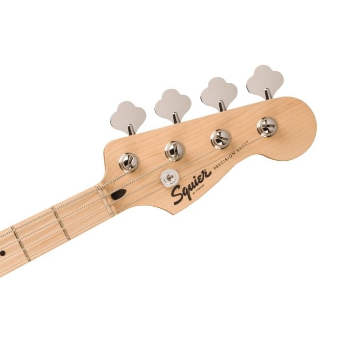 Squier Sonic Precision Bass Guitar - 2 Color Sunburst 5