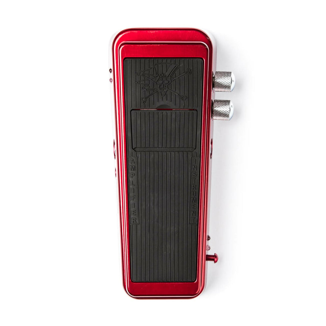 Dunlop SW-95 Crybaby Slash Wah Crybaby Pedal 4