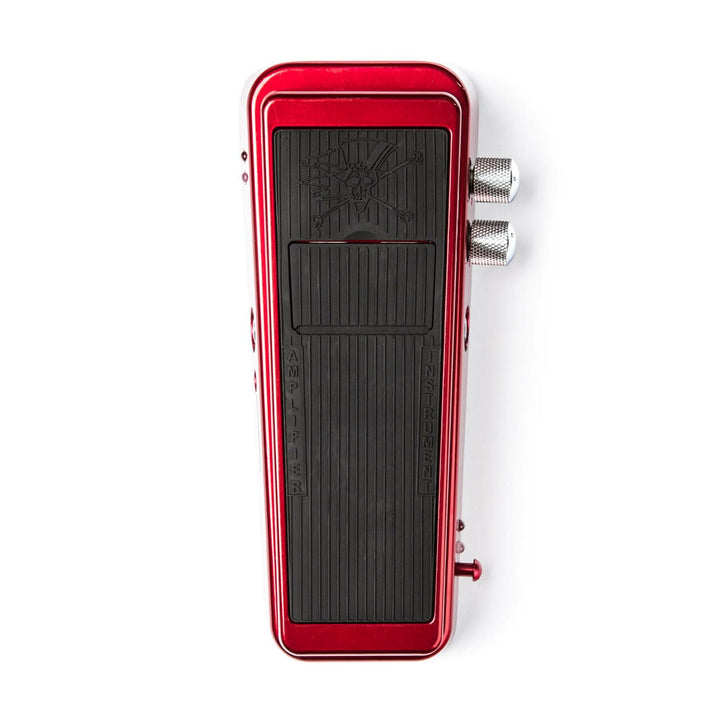 Dunlop SW-95 Crybaby Slash Wah Crybaby Pedal 4