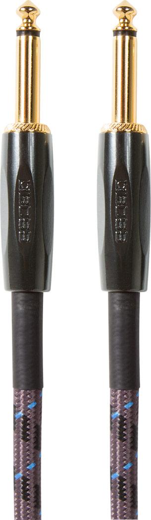 Boss BIC-10 10ft 1/4 Cable Straight to Straight 2