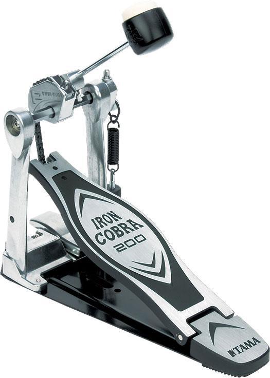 Tama HP200P Iron Cobra 200 Series Single Pedal