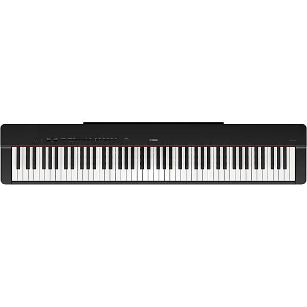 Yamaha P225B 88 Key Digital Piano - Black 2