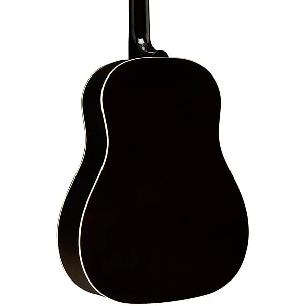 Gibson J-45 Standard Acoustic Electric Guitar - Vintage Sunburst 6