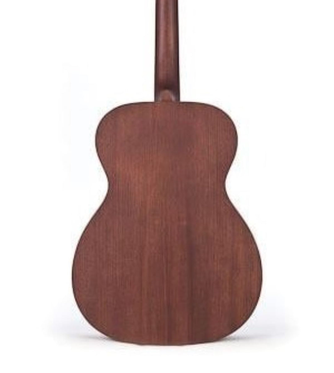 Martin 000-15M Acoustic Guitar - Mahogany 6