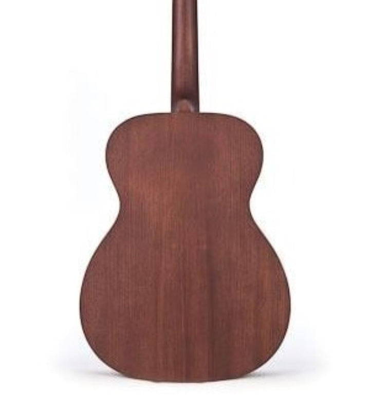 Martin 000-15M Acoustic Guitar - Mahogany 6