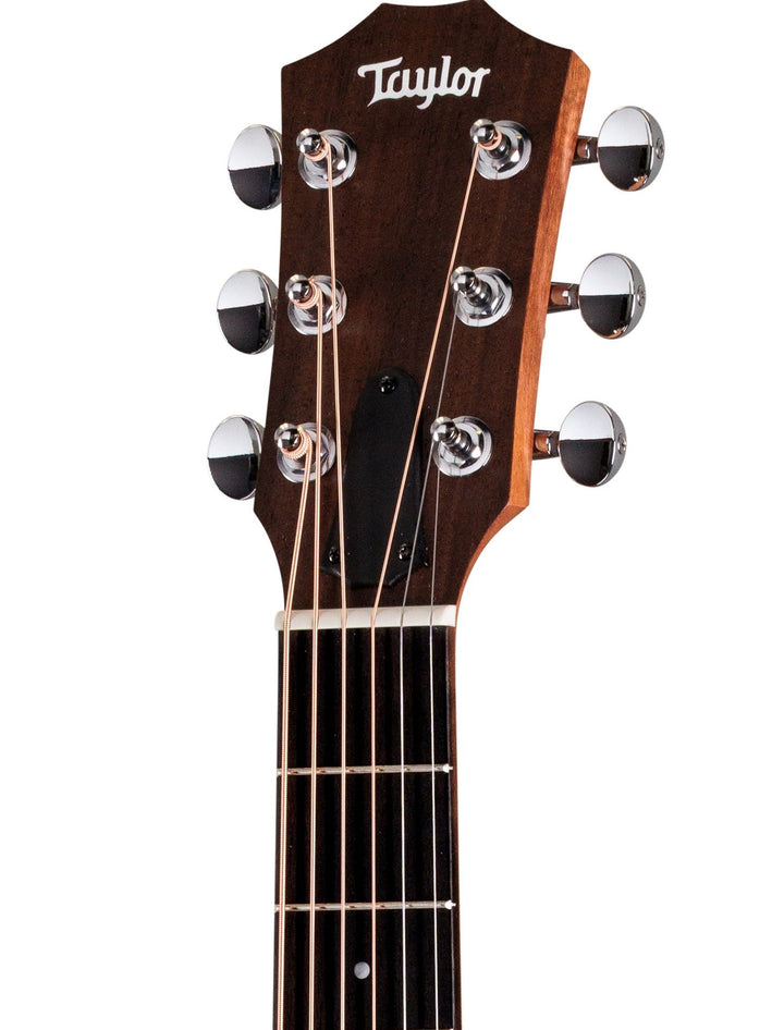 Taylor 'Limited Edition' G4V GS Mini Acoustic Guitar - 4 Vets Custom Artwork 4