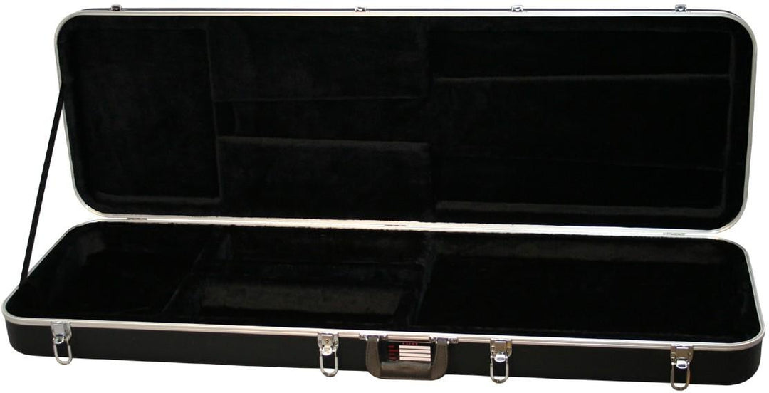 Gator GC-ELECTRIC-A Molded Electric Guitar Case 3