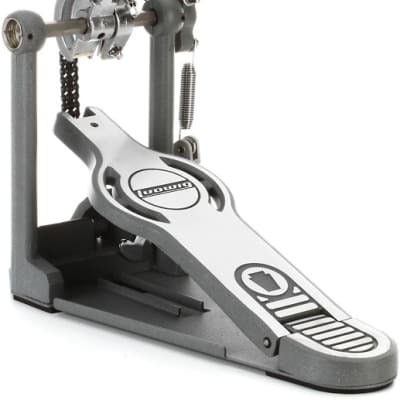 Ludwig LAS15FP Atlas Standard Single Bass Drum Pedal 2