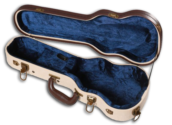 Gator Journeyman Tenor Uke Case