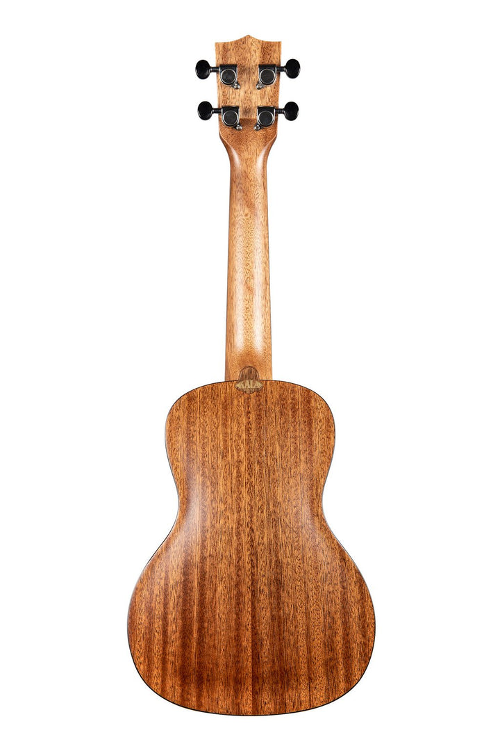 Kala KA-SSTU-C Concert Travel Ukulele with Gig Bag 4